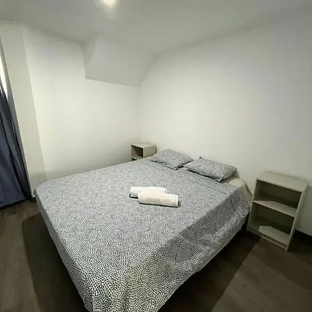 Apartment Rua De O Seculo *