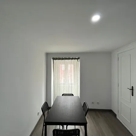 Apartment Rua De O Seculo
