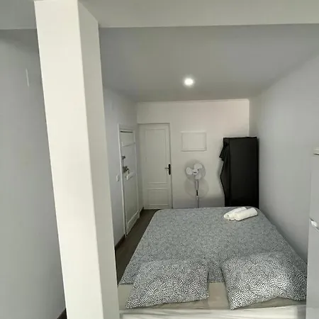 Apartment Rua De O Seculo